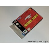 Mission Impossible (Complete, HOL)