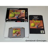 Mario Tennis (Compleet, NEU6)