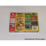 Mario Tennis (Compleet, NEU6)