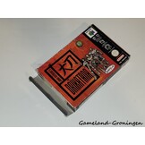 Daikatana (Boxed, EUR)