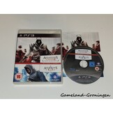 Assassin's Creed II GOTY + Assassin's Creed (Complete)