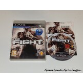 The Fight (Compleet)