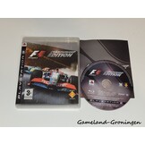 Formula One Championship Edition (Compleet)
