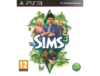 The Sims 3 (Compleet)