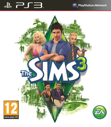 The Sims 3 (Compleet)