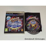 Buzz: The Ultimate Music Quiz (Compleet)