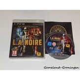 L.A. Noire The Complete Edition (Compleet)