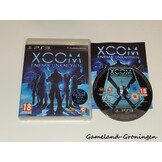 Xcom Enemy Unknown (Complete)