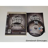 Guitar Hero: Metallica (Complete)