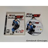 NHL 2K7 (Compleet)