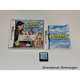 Sonny with a Chance (Compleet, EUR)