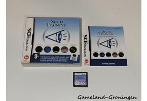 Sight Training (Compleet, HOL)