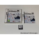 Eindeloos Games Top 10 (Compleet, HOL)