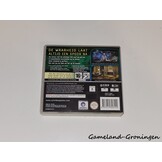 CSI Crime Scene Investigation Dark Motives (Compleet, HOL)