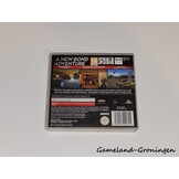 James Bond 007: Blood Stone (Compleet, UKV)