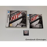 James Bond 007: Blood Stone (Compleet, UKV)