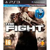 The Fight (Compleet)