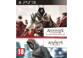 Assassin's Creed II GOTY + Assassin's Creed (Compleet)