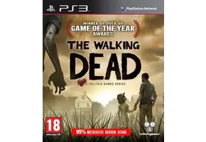 The Walking Dead: A Telltale Games Series (Complete)