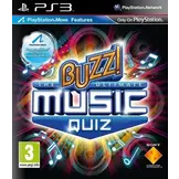 Buzz: The Ultimate Music Quiz (Compleet)