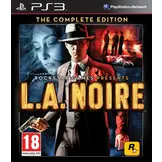L.A. Noire The Complete Edition (Compleet)