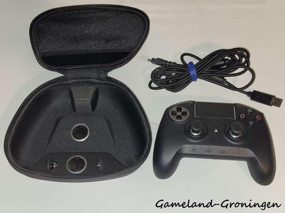 Razer Raiju Ultimate Wireless PlayStation 4 Controller