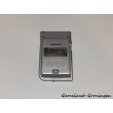 Gameboy Pocket (Zilver)
