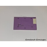 Game & Watch Snoopy Tennis