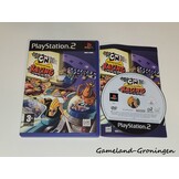 Cartoon Network Racing (Complete)