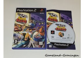 Cartoon Network Racing (Complete)