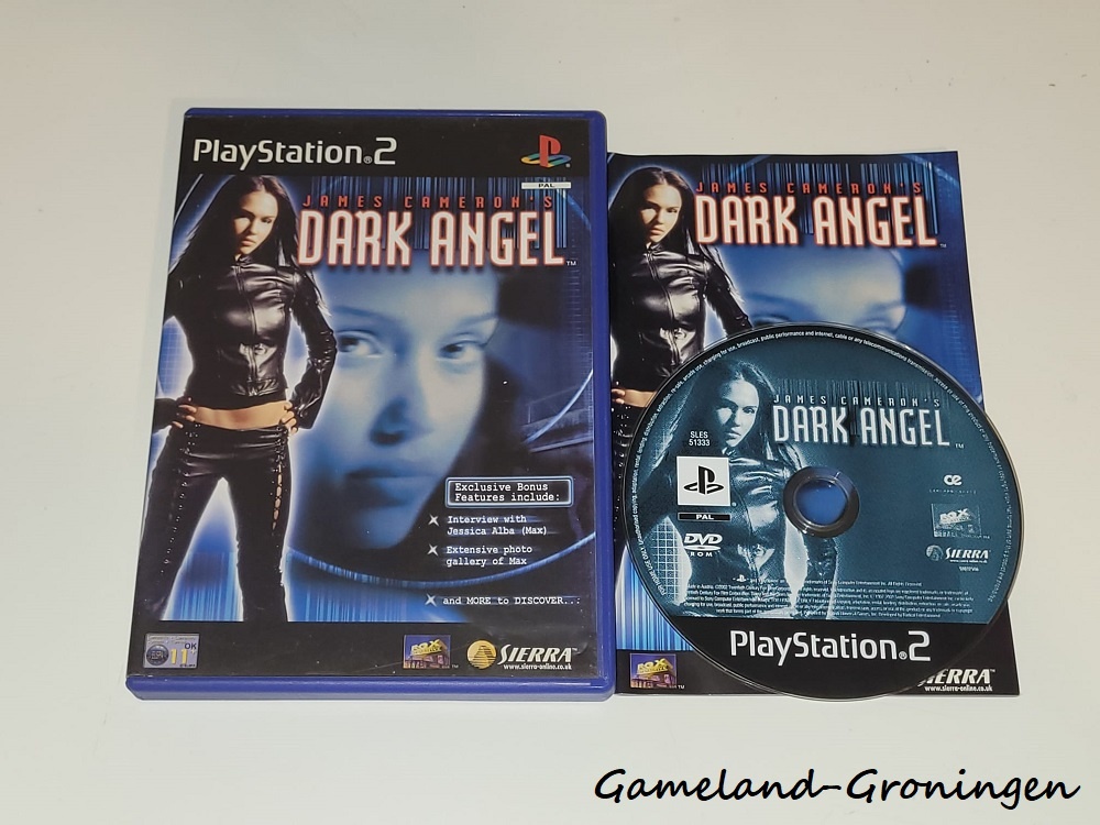 Dark Angel (Complete)