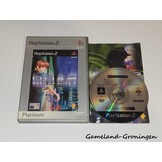 Dead or Alive 2 (Complete, Platinum)