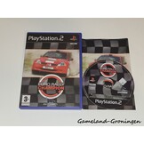 Euro Rally Champion (Complete)