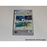 SSX On Tour (Compleet, Platinum)