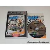 SSX On Tour (Complete, Platinum)
