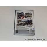 Burnout 3 Takedown (Complete, Platinum)