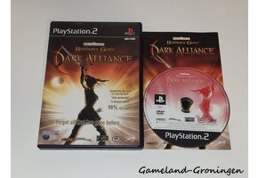 Baldurs Gate: Dark Alliance (Complete)