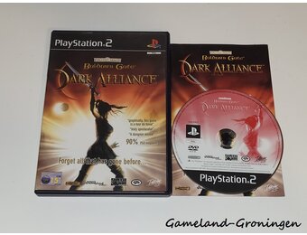 Baldurs Gate: Dark Alliance (Complete)
