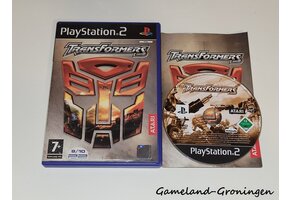 Transformers (Compleet)