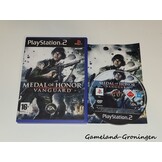 Medal of Honor Vanguard (Complete)
