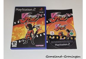 Viewtiful Joe (Compleet)