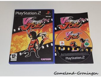 Viewtiful Joe (Compleet)