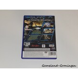 Psi-Ops: The Mindgate Conspiracy (Compleet)