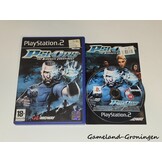 Psi-Ops: The Mindgate Conspiracy (Compleet)