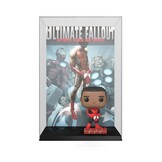 Comic Cover POP! - Marvel - Miles Morales Ultimate Fallout #15