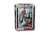 Comic Cover POP! - Marvel - Miles Morales Ultimate Fallout #15