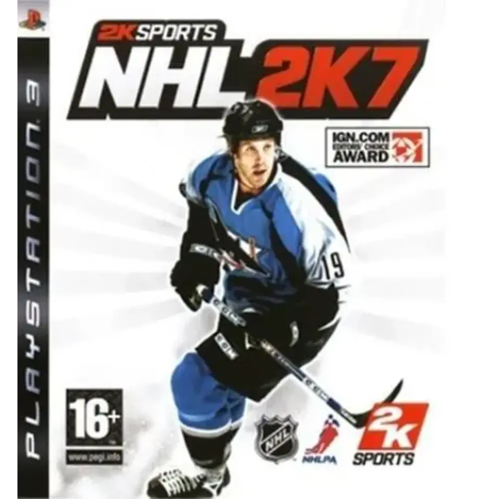 NHL 2 PlayStation 3 kopen bij GamelandGroningen Koop nu en geniet