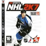 NHL 2K7 (Compleet)