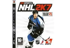 NHL 2K7 (Compleet)