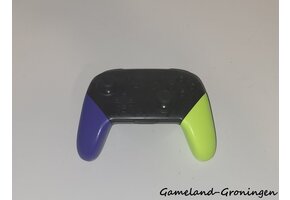 Nintendo Switch Pro Controller - Splatoon 3 Edition